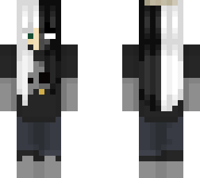 skin #1.2