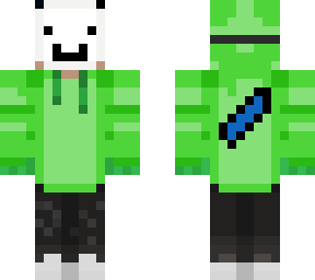 skin ffor friend