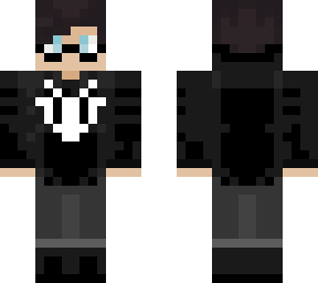 skin for eddieyettieyt