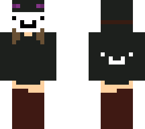 skin for my bbf