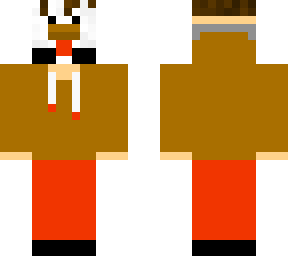 skin for my folower number 9