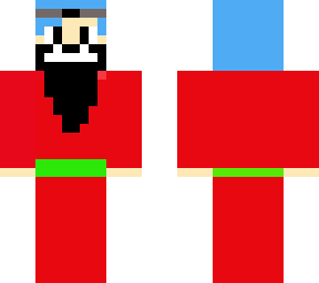 skin leon33nic