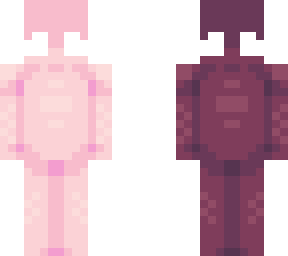 skin shading practise