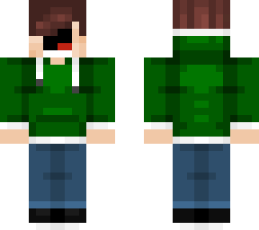skin test #1