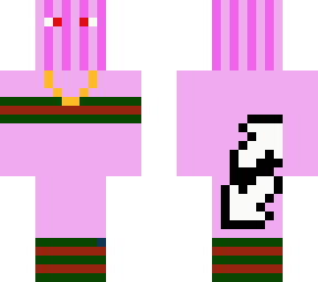 skin to adam