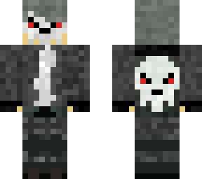 skull master