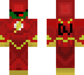 skuzzle zombie derp flash