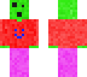 slime