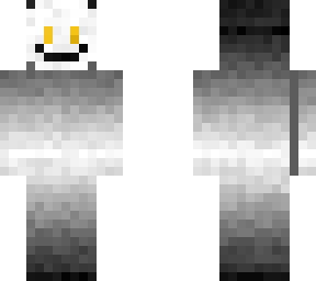 smile mask penguin
