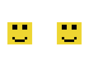 smiley face
