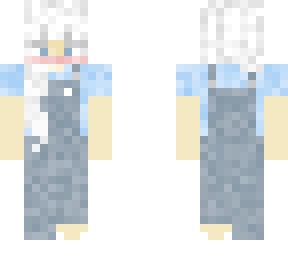 snow girl