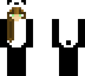 so i remade my minecraft skin... fixed