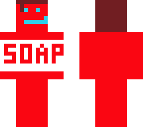 soap