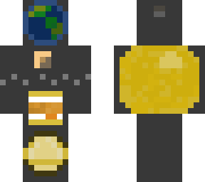 solar dude