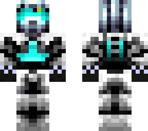 soldado de las nieves