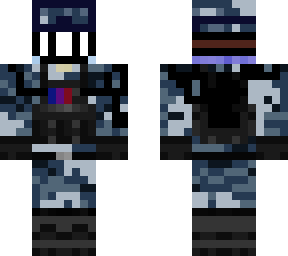 soldier subzero