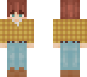 sonny oc