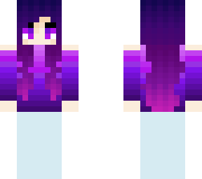 space girl