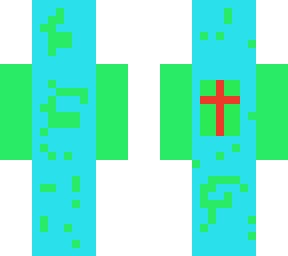 sparemarker skin 3.0