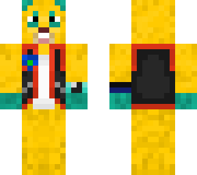 special agent oso