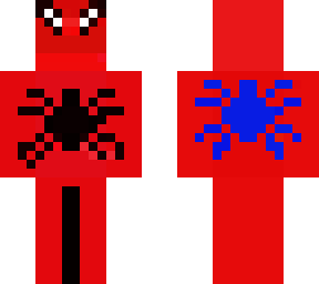 spider man