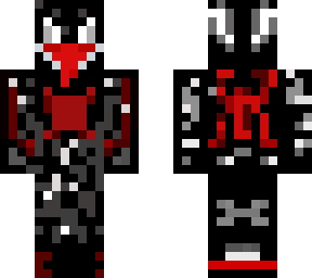 spider-man miles morales - venom