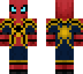 spider-man peter parker