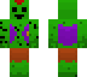 spike