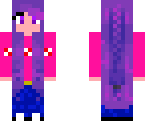spreem girl