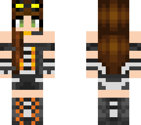 steampunk white
