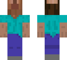 steve but something ain't right.
