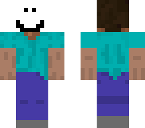 steve what happened
