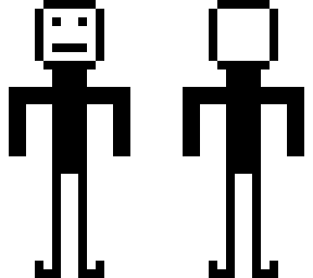 stickman