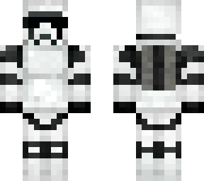 storm trooper