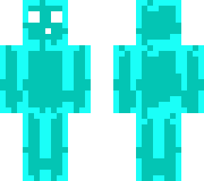 subzero slime