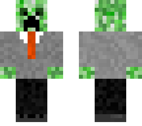 suit creeper