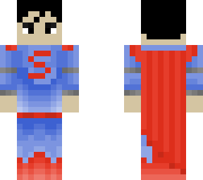superman