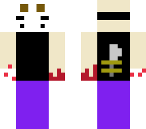 survivor #3