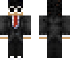 swaggy tux 2 lucas