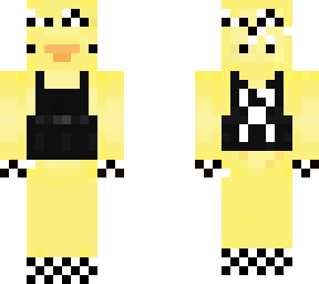 sweat duckie