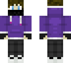 sweater guy