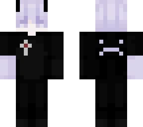 sweaty skin remade
