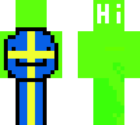 swedish dream
