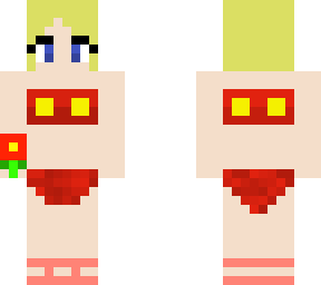 swimsuit