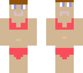 swimsuit girl