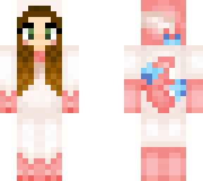 sylveon kk girl