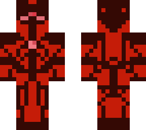tactical red knight