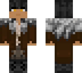 talion viking skin