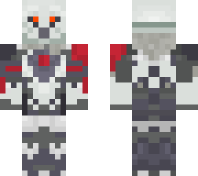 talon enforcer (ow)