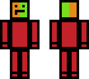 tapl's skin